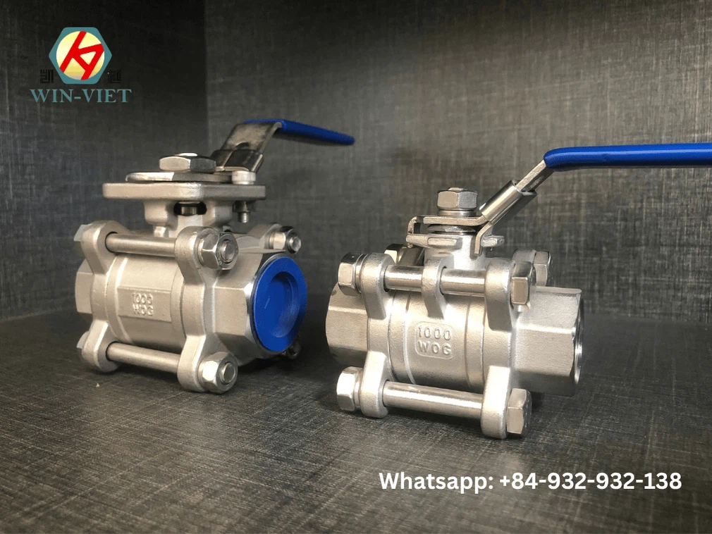 threaded-WOG-valves threaded-WOG-valves